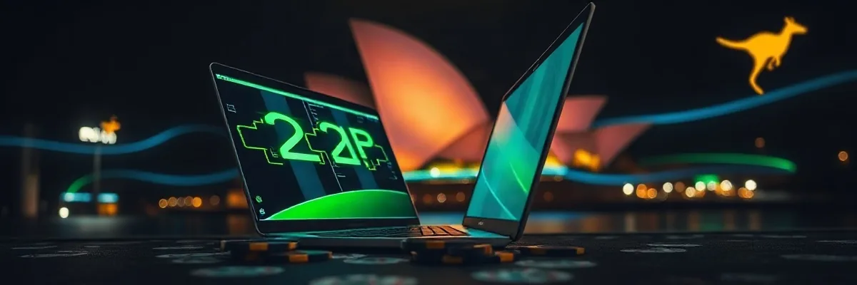 best online casino australia real money — Glossary of Terms for players in Australia