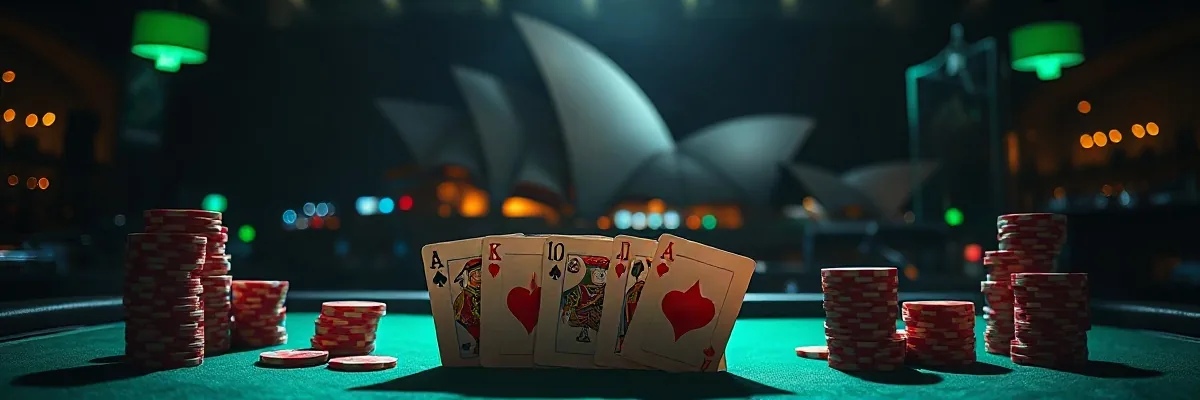 Online poker australia: time-of-day effects on game quality and cost for players in Australia