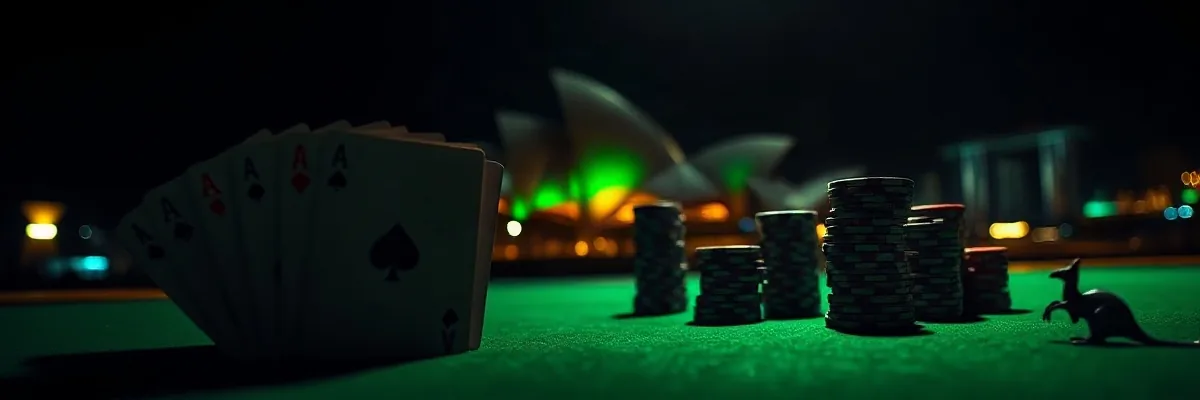 Online poker australia site structures that reward different play styles: online poker australia guide for players in Au